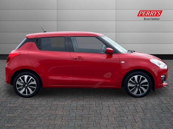Used Suzuki Swift 2020 for sale - 76158356: Photo 3