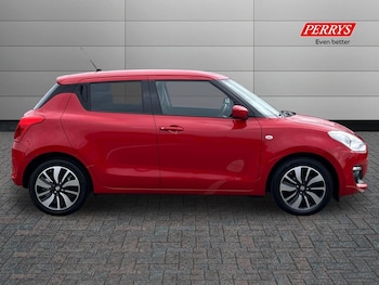 Used Suzuki Swift 2020 for sale - 76158356: Photo