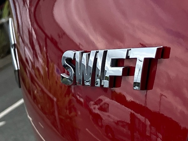 Used Suzuki Swift 2020 for sale - 76158356: Photo 45