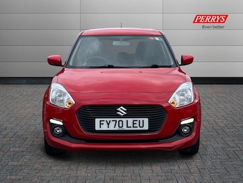 Used Suzuki Swift 2020 for sale - 76158356: Photo