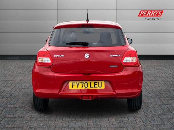 Used Suzuki Swift 2020 for sale - 76158356: Photo 5