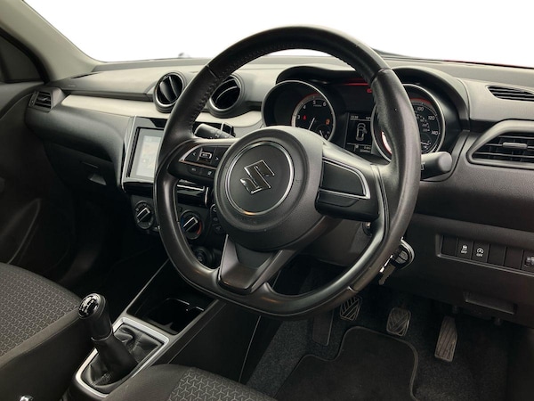 Used Suzuki Swift 2020 for sale - 76158356: Photo 9