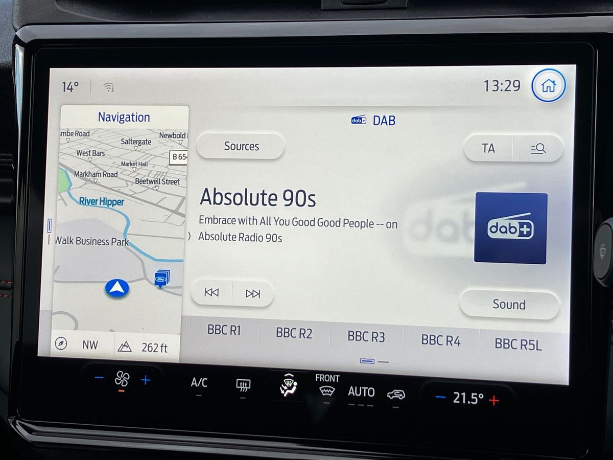 Used Ford Puma 2025 for sale - 76300151: Photo 10