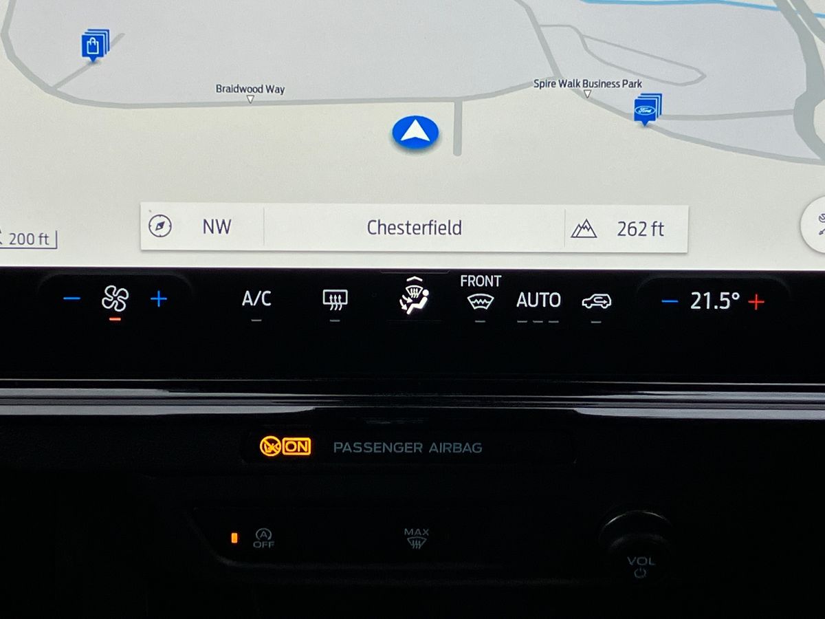 Used Ford Puma 2025 for sale - 76300151: Photo 12