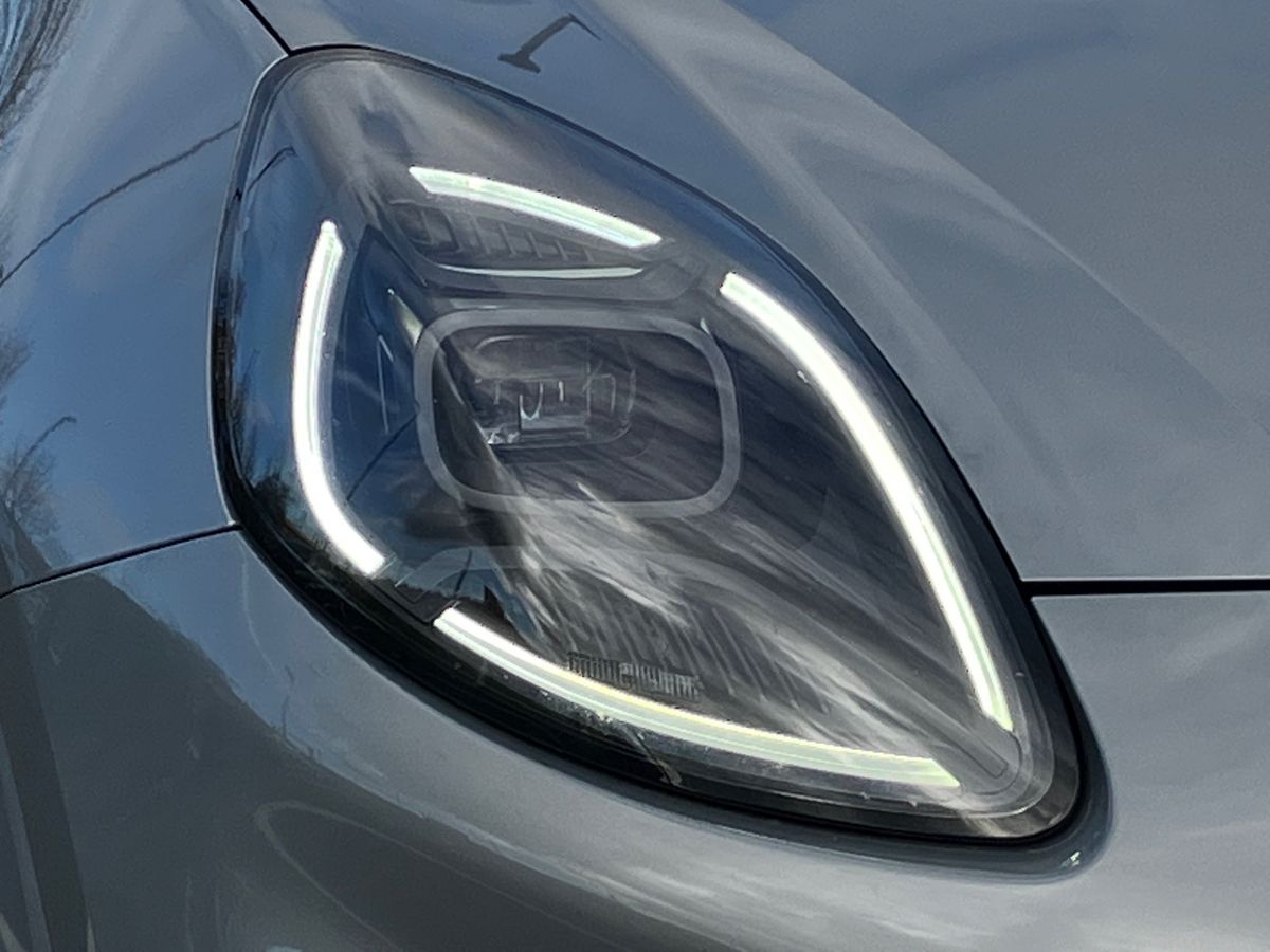 Used Ford Puma 2025 for sale - 76300151: Photo 13