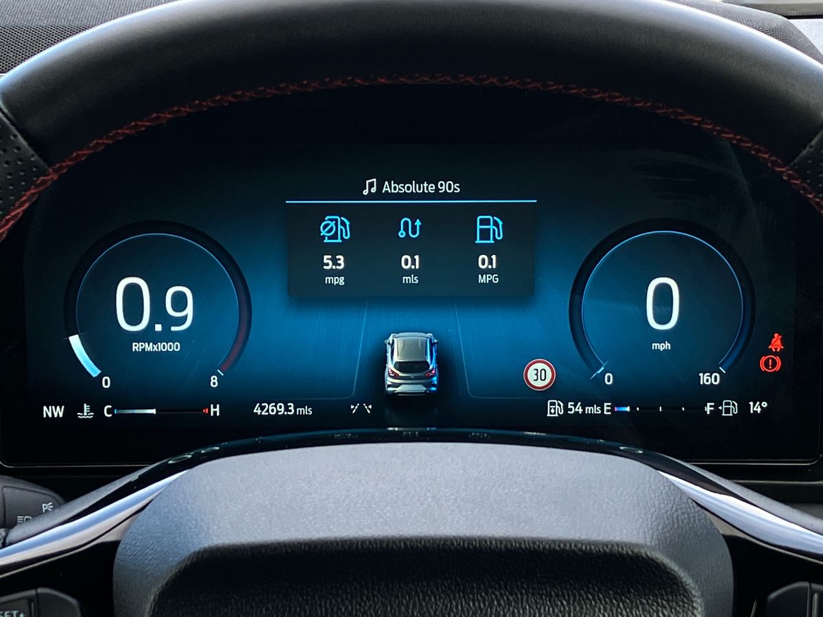 Used Ford Puma 2025 for sale - 76300151: Photo 14