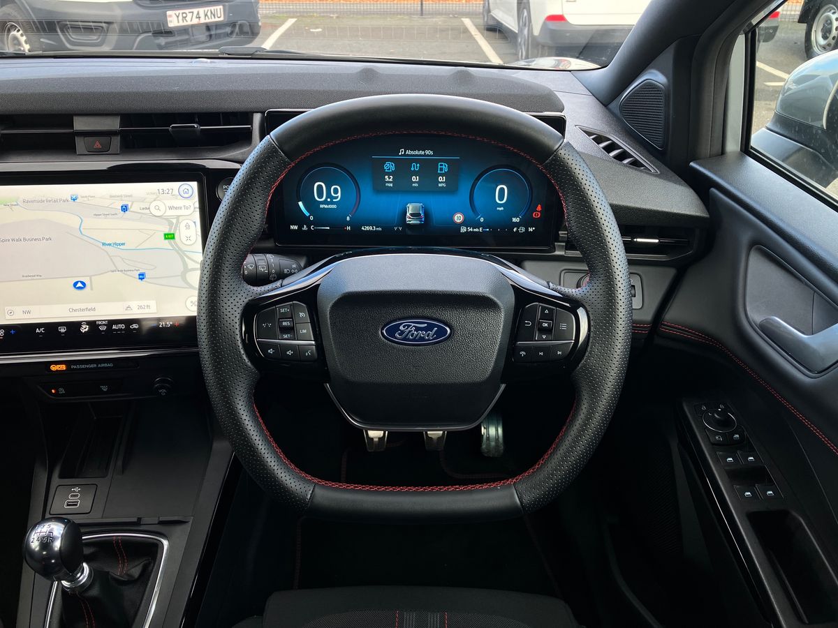 Used Ford Puma 2025 for sale - 76300151: Photo 15