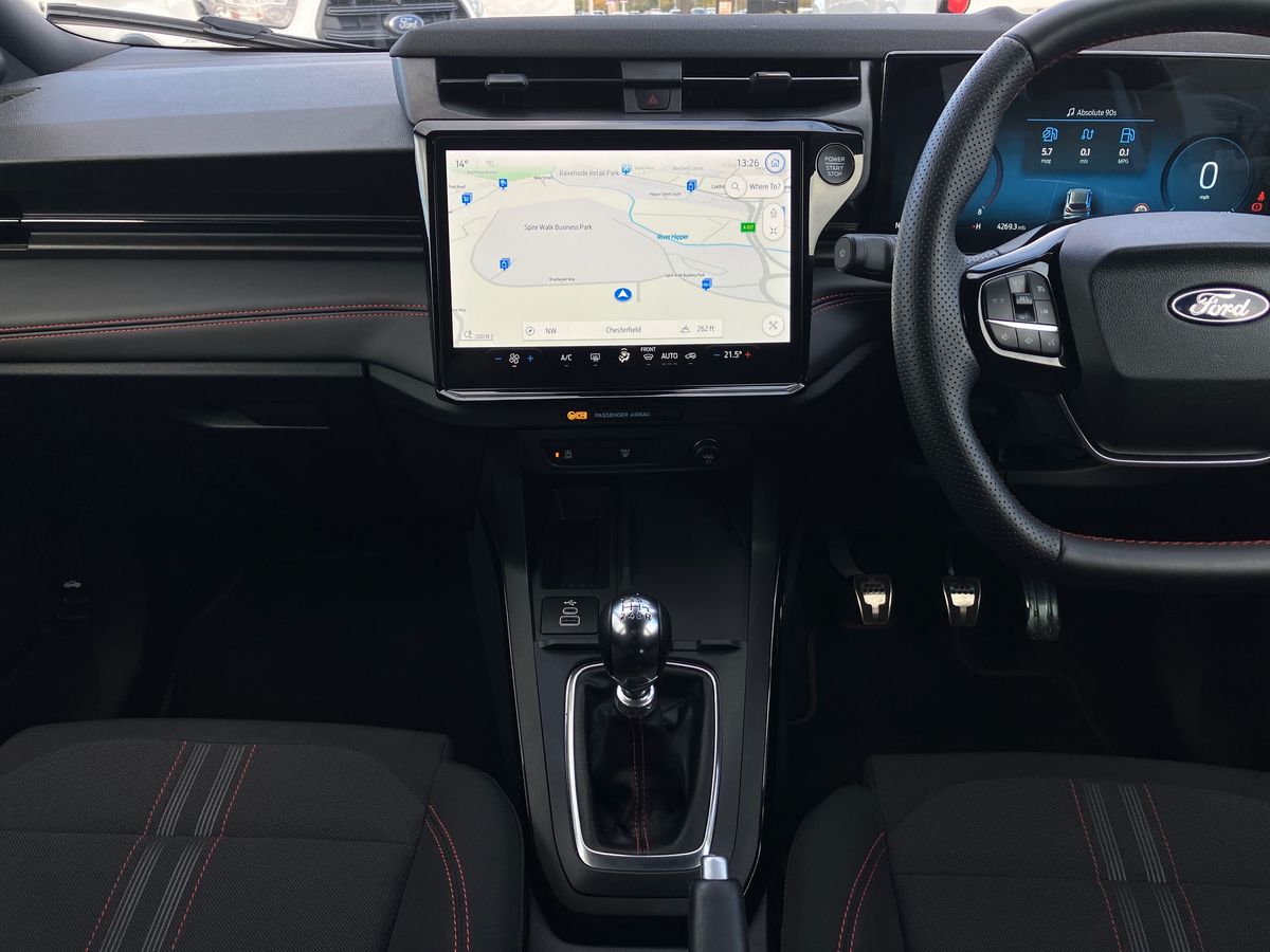 Used Ford Puma 2025 for sale - 76300151: Photo 17