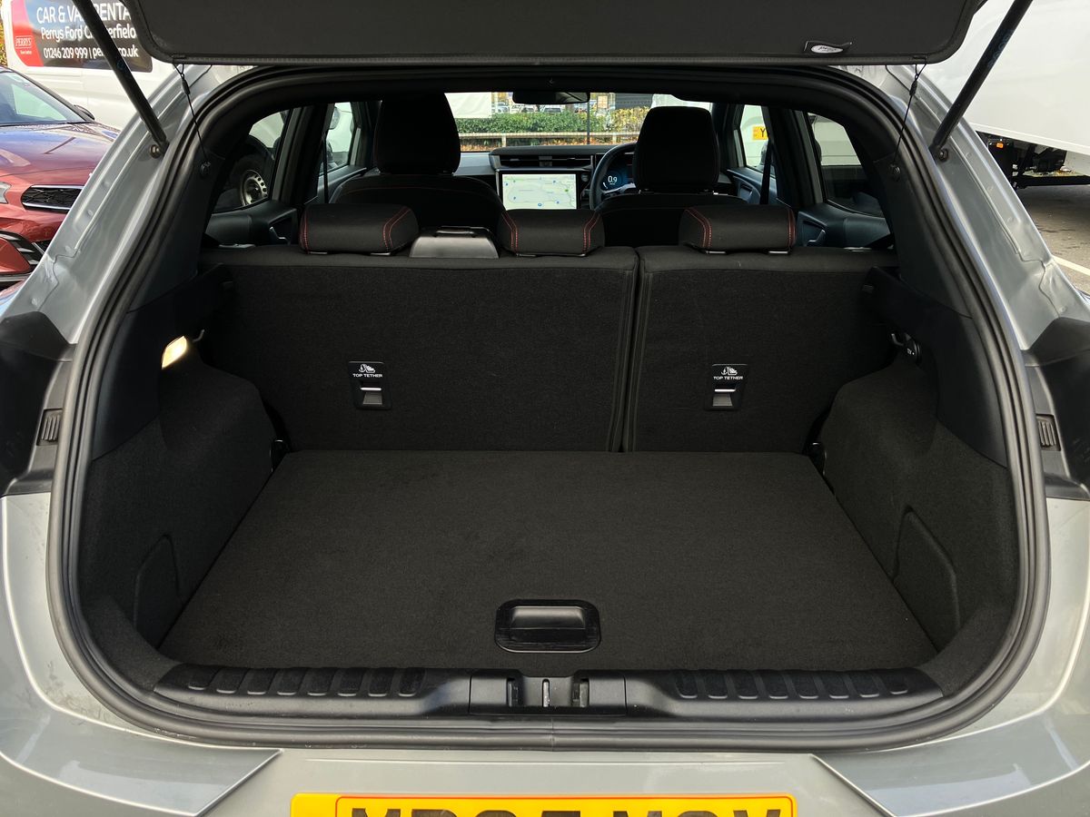 Used Ford Puma 2025 for sale - 76300151: Photo 20