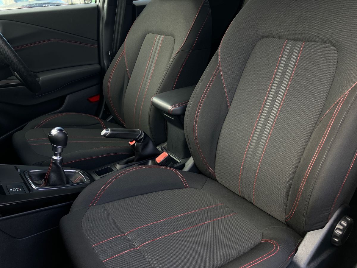 Used Ford Puma 2025 for sale - 76300151: Photo 21