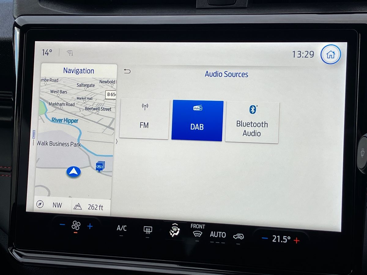 Used Ford Puma 2025 for sale - 76300151: Photo 22