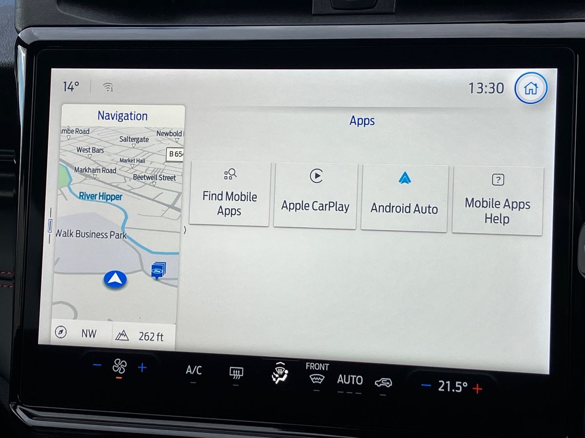 Used Ford Puma 2025 for sale - 76300151: Photo 24