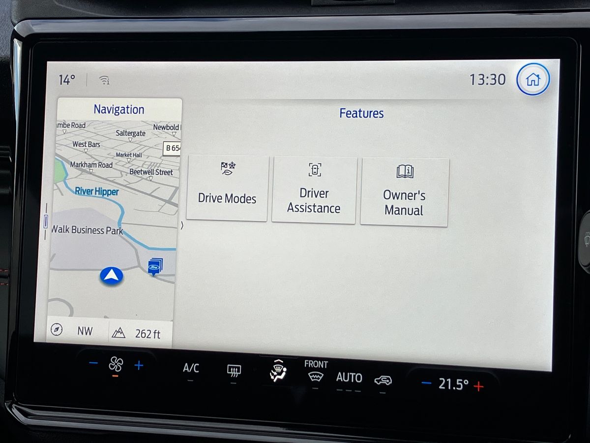 Used Ford Puma 2025 for sale - 76300151: Photo 25