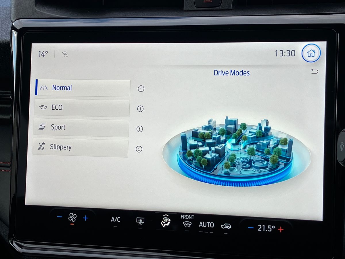 Used Ford Puma 2025 for sale - 76300151: Photo 26