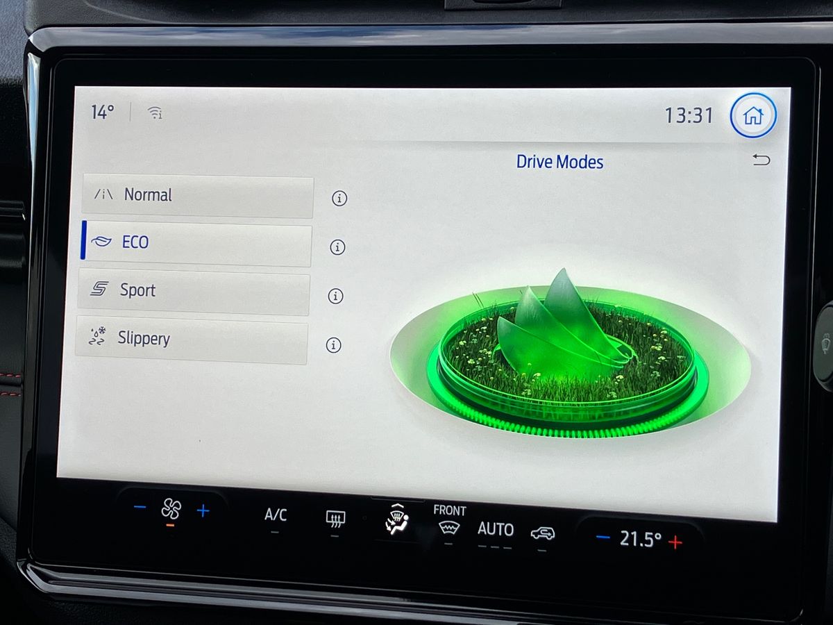 Used Ford Puma 2025 for sale - 76300151: Photo 27