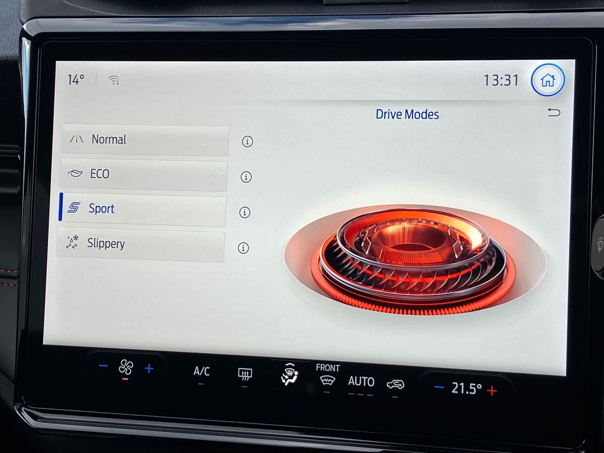 Used Ford Puma 2025 for sale - 76300151: Photo 28