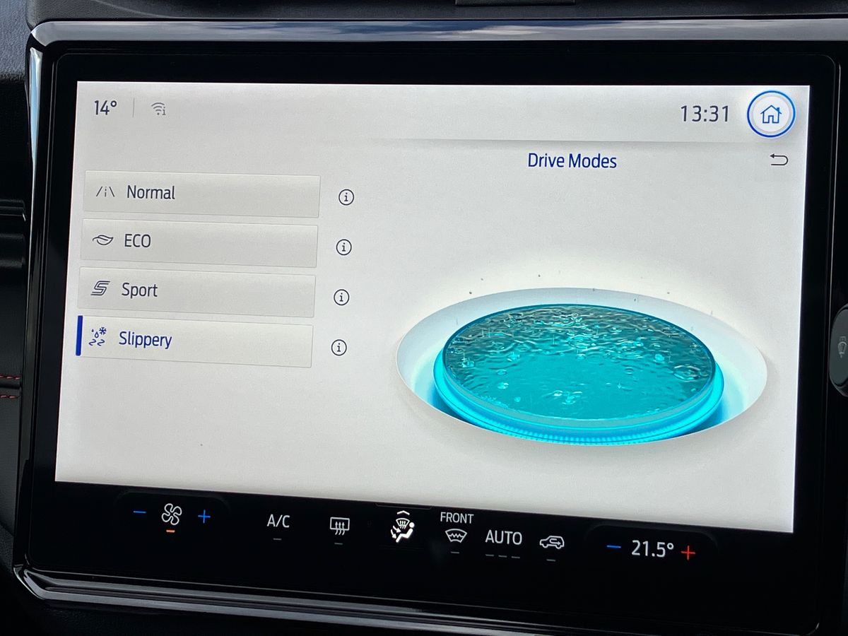 Used Ford Puma 2025 for sale - 76300151: Photo 29