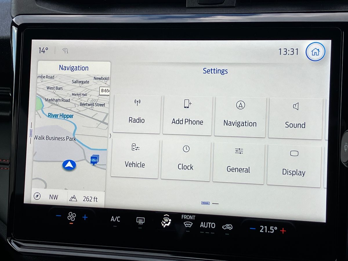 Used Ford Puma 2025 for sale - 76300151: Photo 30