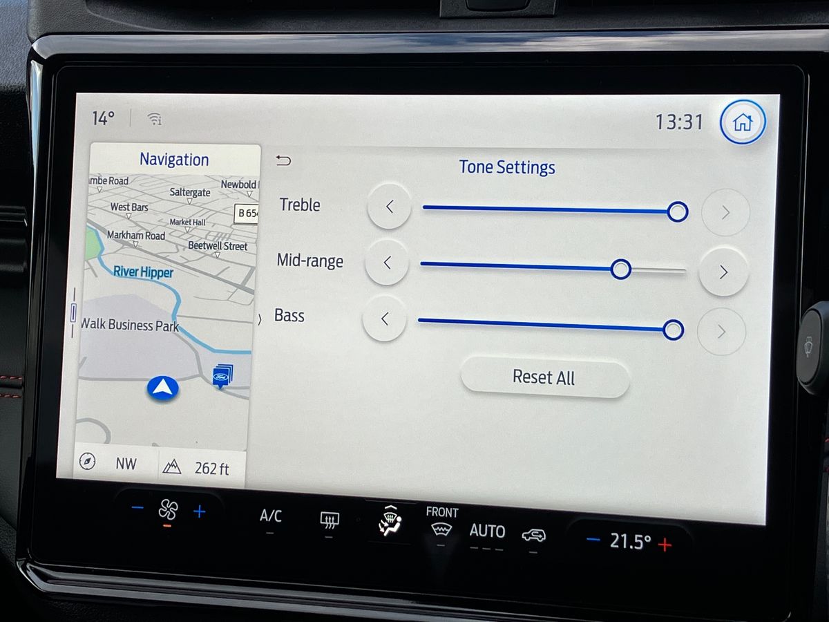 Used Ford Puma 2025 for sale - 76300151: Photo 31