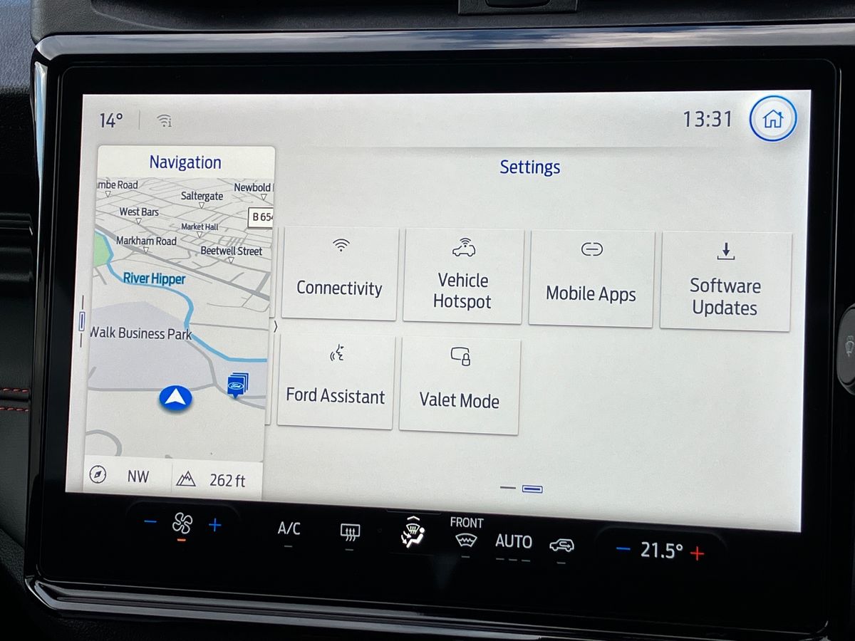 Used Ford Puma 2025 for sale - 76300151: Photo 32