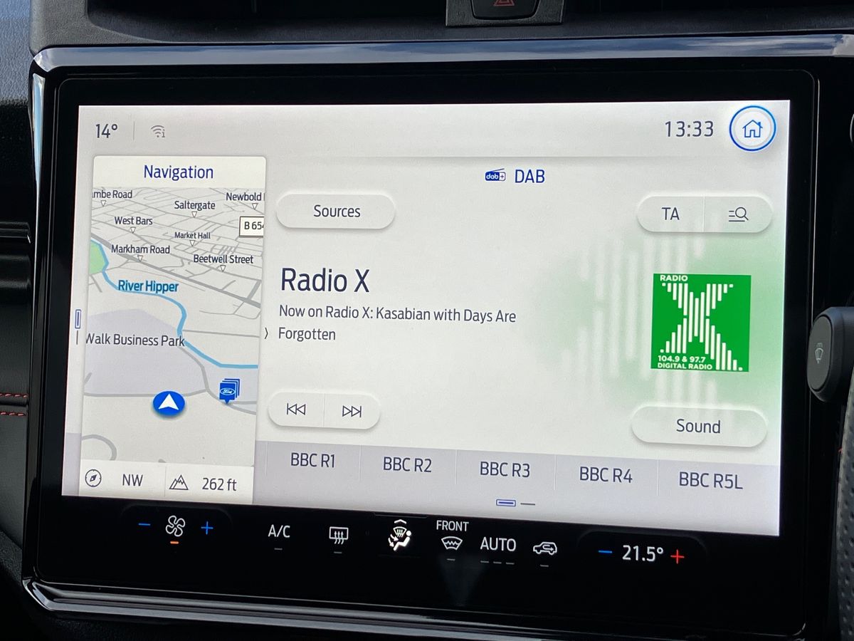 Used Ford Puma 2025 for sale - 76300151: Photo 34