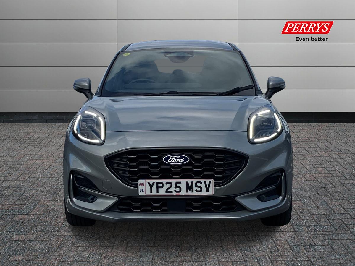 Used Ford Puma 2025 for sale - 76300151: Photo 4