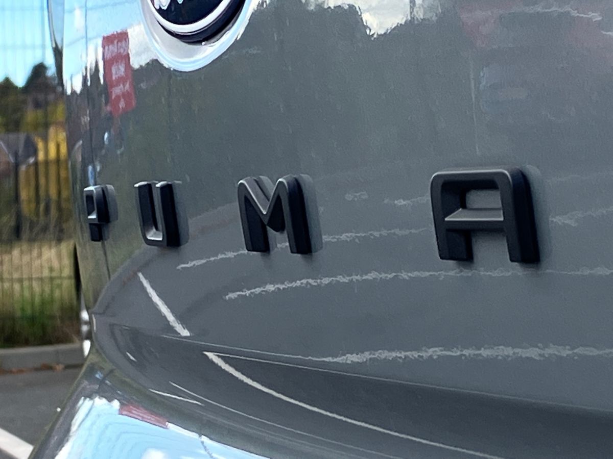 Used Ford Puma 2025 for sale - 76300151: Photo 42