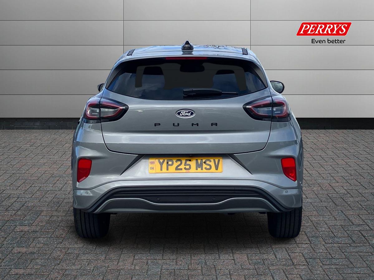 Used Ford Puma 2025 for sale - 76300151: Photo 5