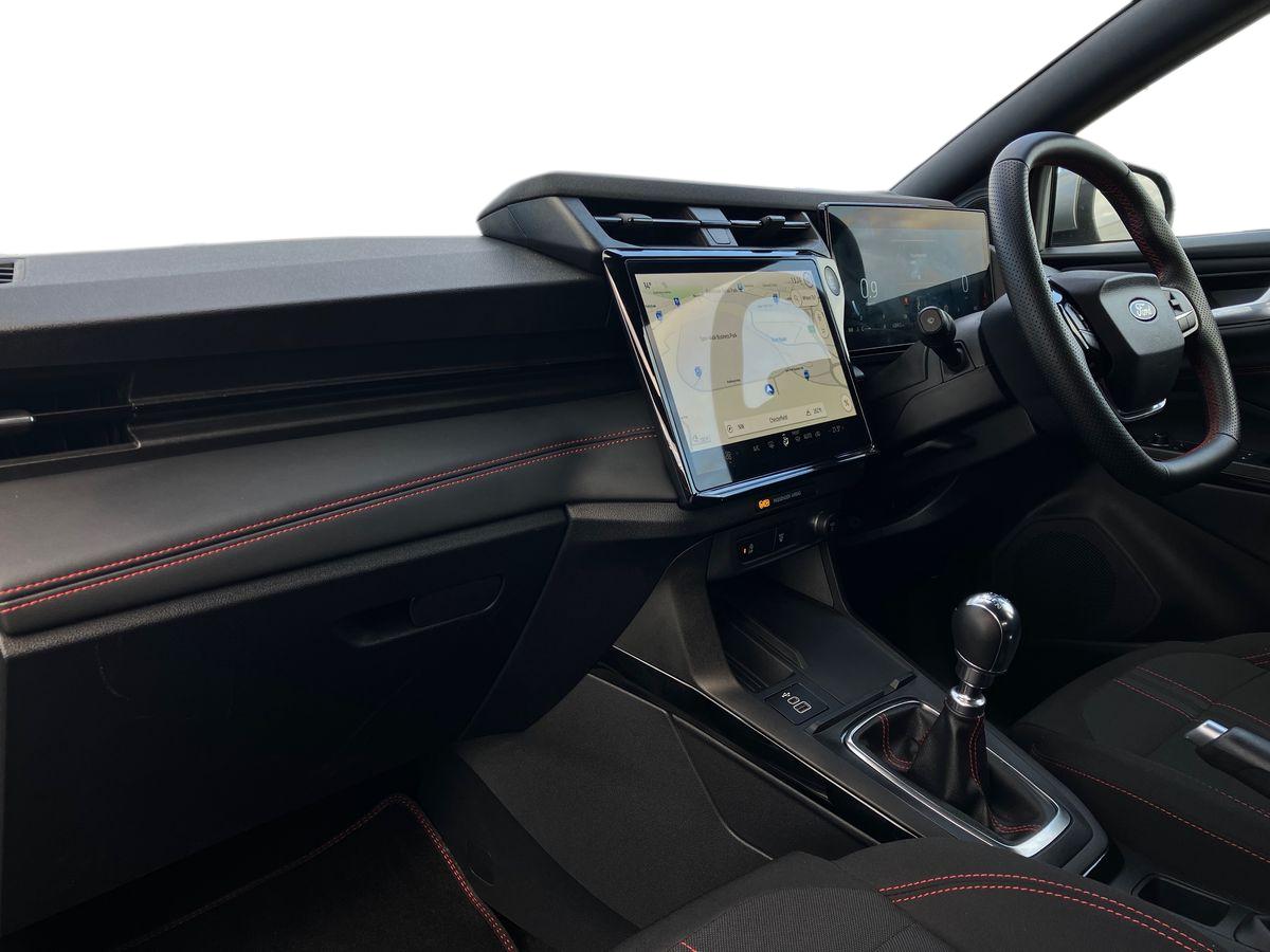 Used Ford Puma 2025 for sale - 76300151: Photo 6