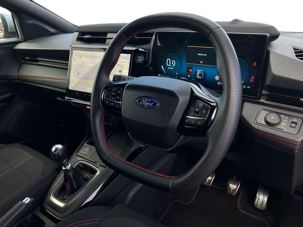 Used Ford Puma 2025 for sale - 76300151: Photo 8