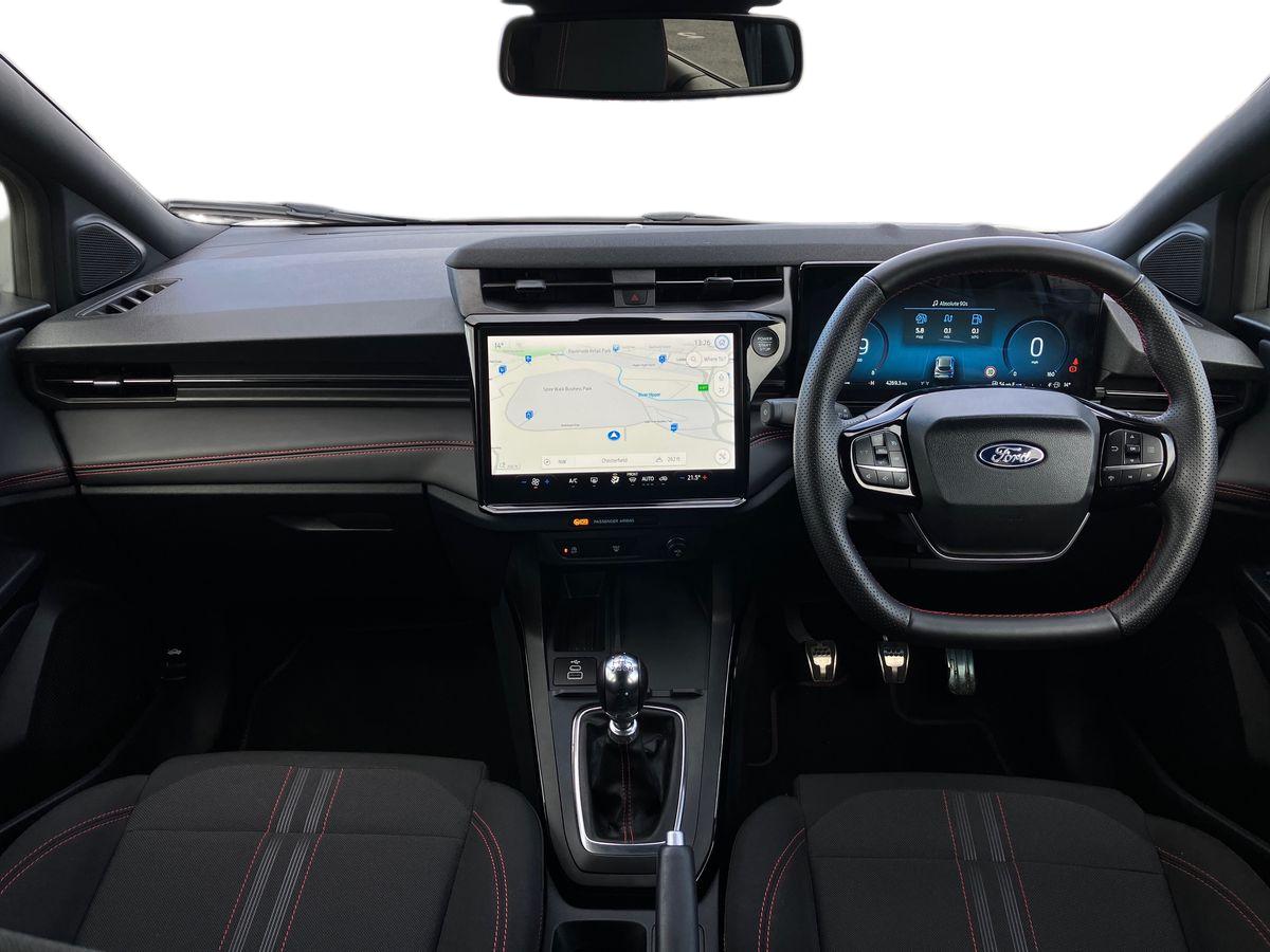 Used Ford Puma 2025 for sale - 76300151: Photo 9
