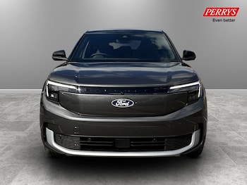 Used Ford Explorer 2026 for sale - 78566634: Photo