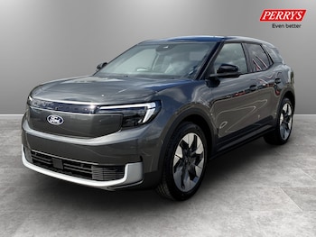 Used Ford Explorer 2026 for sale - 78566634: Photo