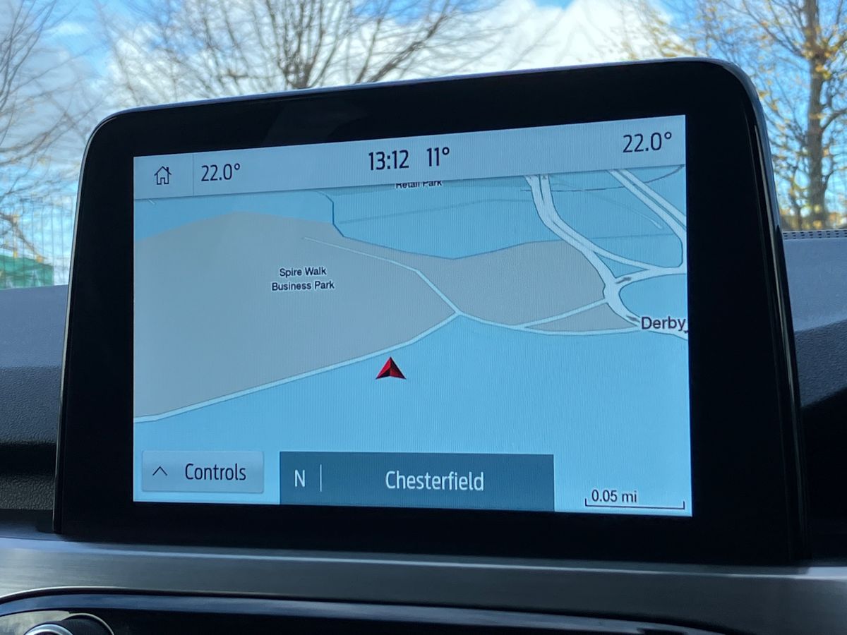 Used Ford Kuga 2021 for sale - 76243700: Photo 11