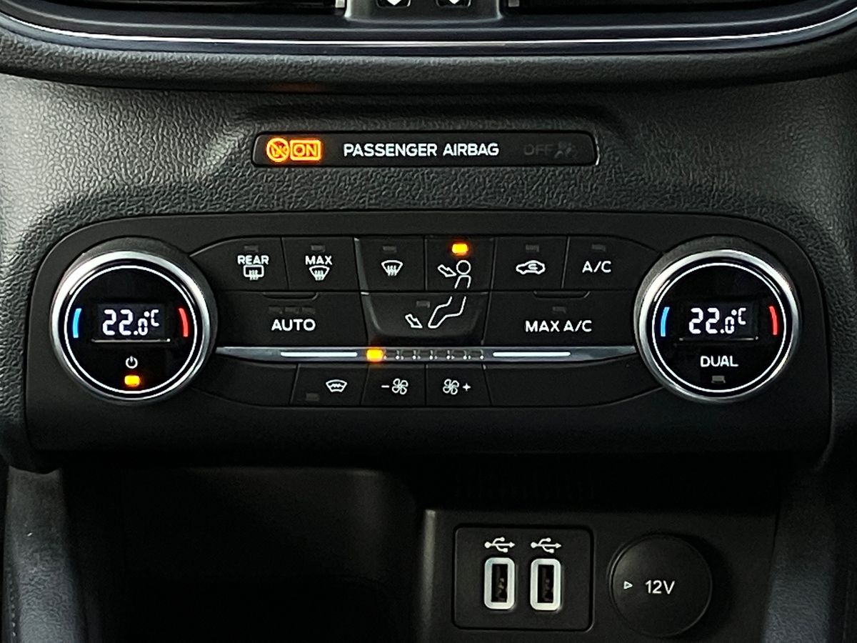 Used Ford Kuga 2021 for sale - 76243700: Photo 12