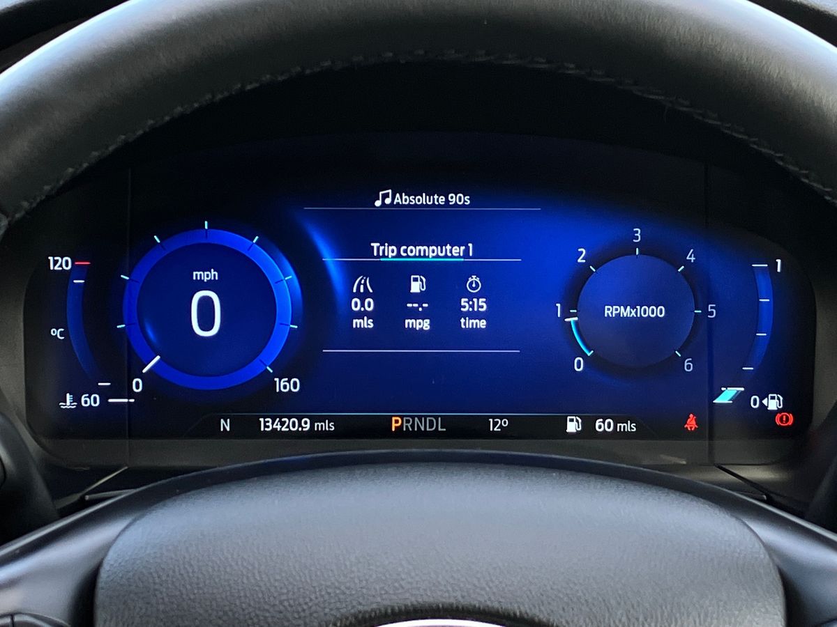 Used Ford Kuga 2021 for sale - 76243700: Photo 14