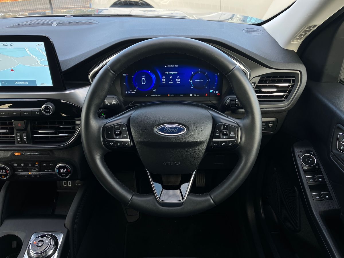 Used Ford Kuga 2021 for sale - 76243700: Photo 15