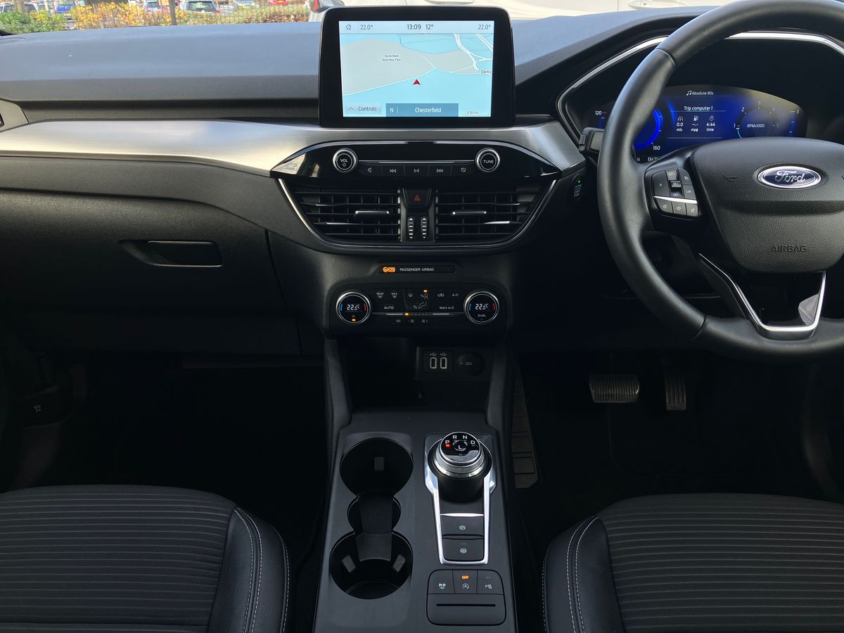 Used Ford Kuga 2021 for sale - 76243700: Photo 17