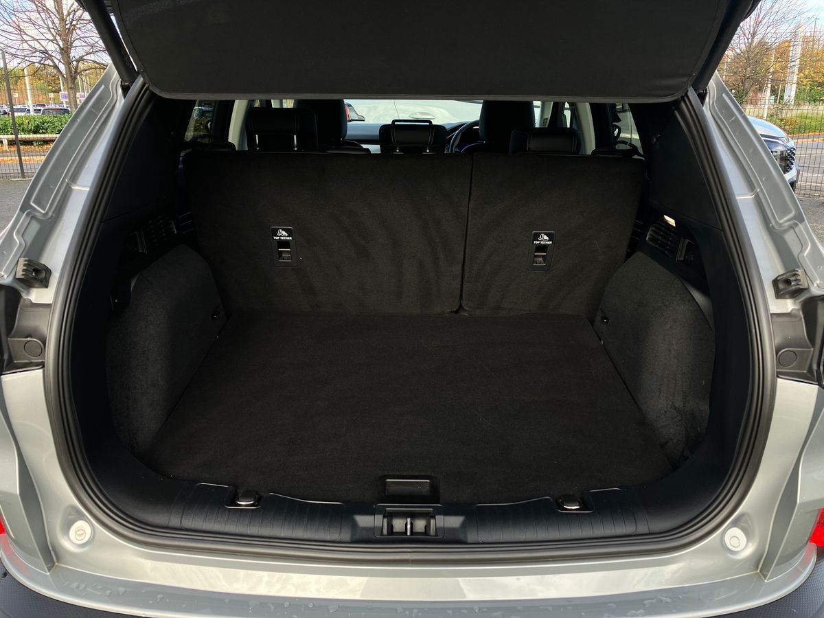 Used Ford Kuga 2021 for sale - 76243700: Photo 20