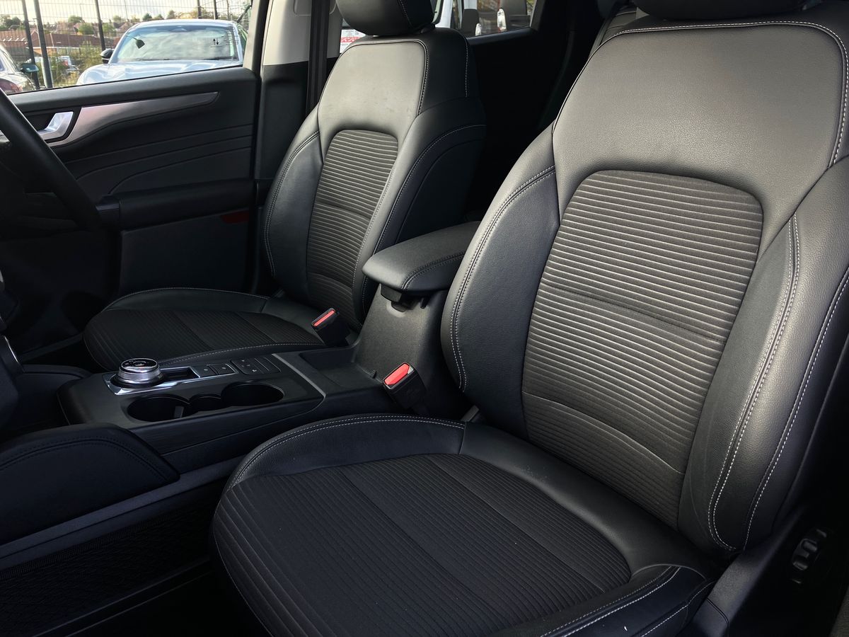 Used Ford Kuga 2021 for sale - 76243700: Photo 22