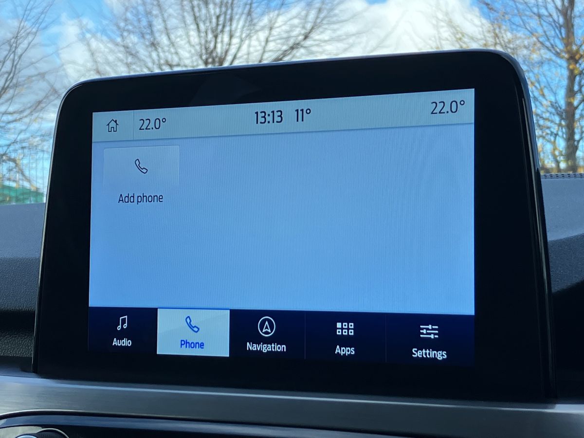 Used Ford Kuga 2021 for sale - 76243700: Photo 24