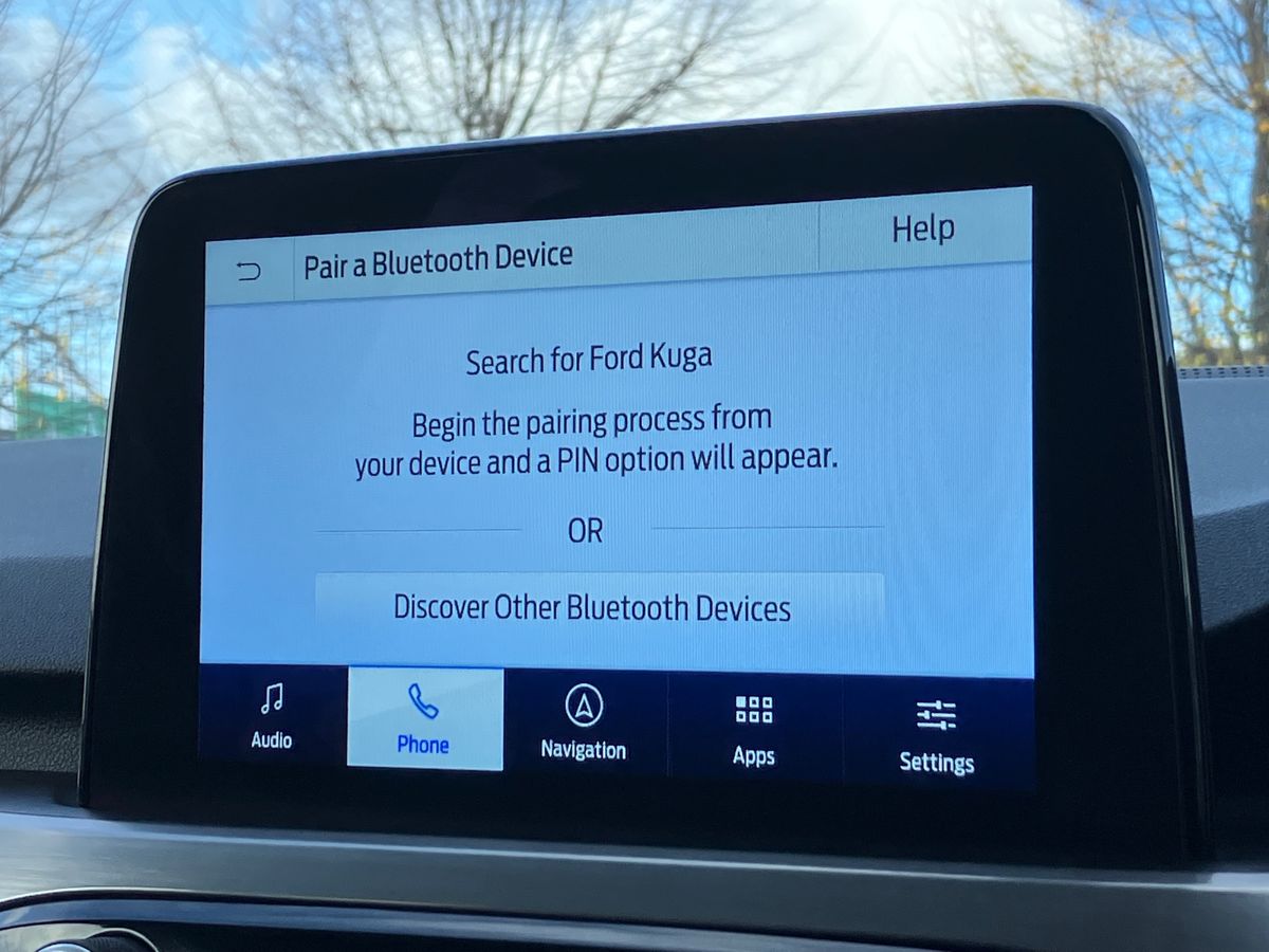 Used Ford Kuga 2021 for sale - 76243700: Photo 25