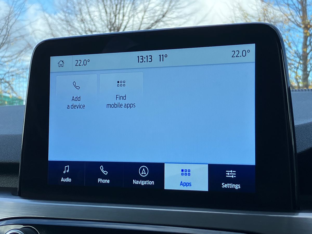 Used Ford Kuga 2021 for sale - 76243700: Photo 26