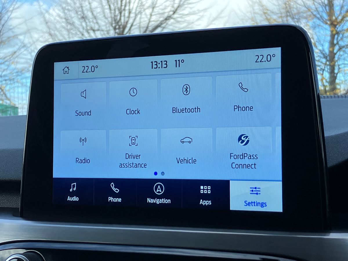 Used Ford Kuga 2021 for sale - 76243700: Photo 27