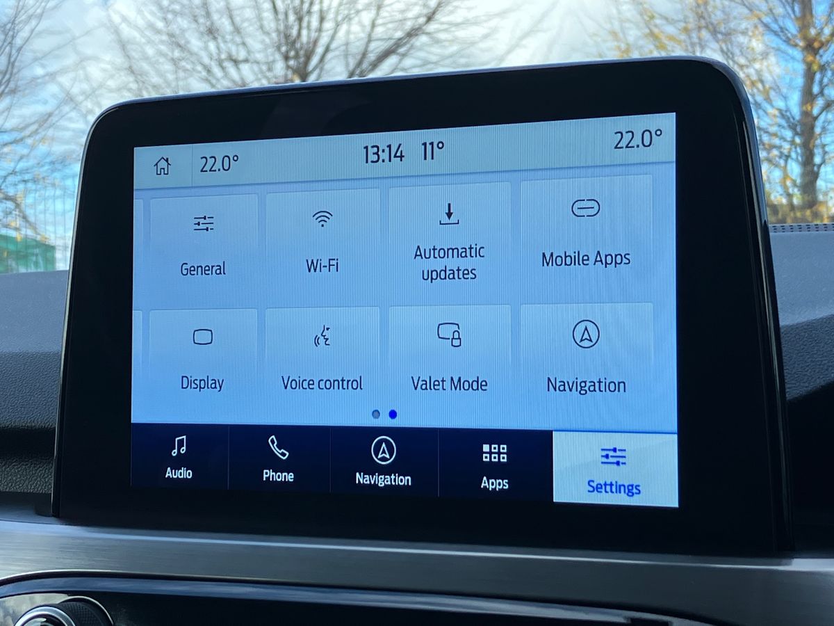 Used Ford Kuga 2021 for sale - 76243700: Photo 29