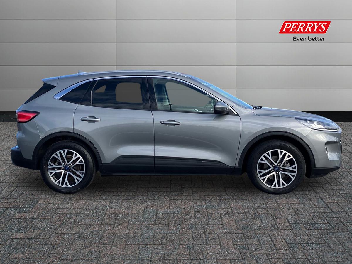 Used Ford Kuga 2021 for sale - 76243700: Photo 3