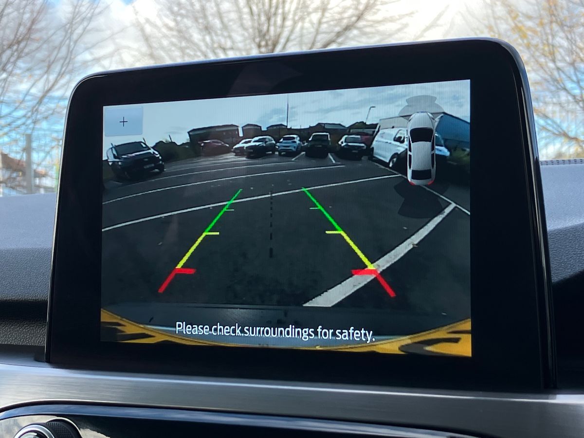 Used Ford Kuga 2021 for sale - 76243700: Photo 30