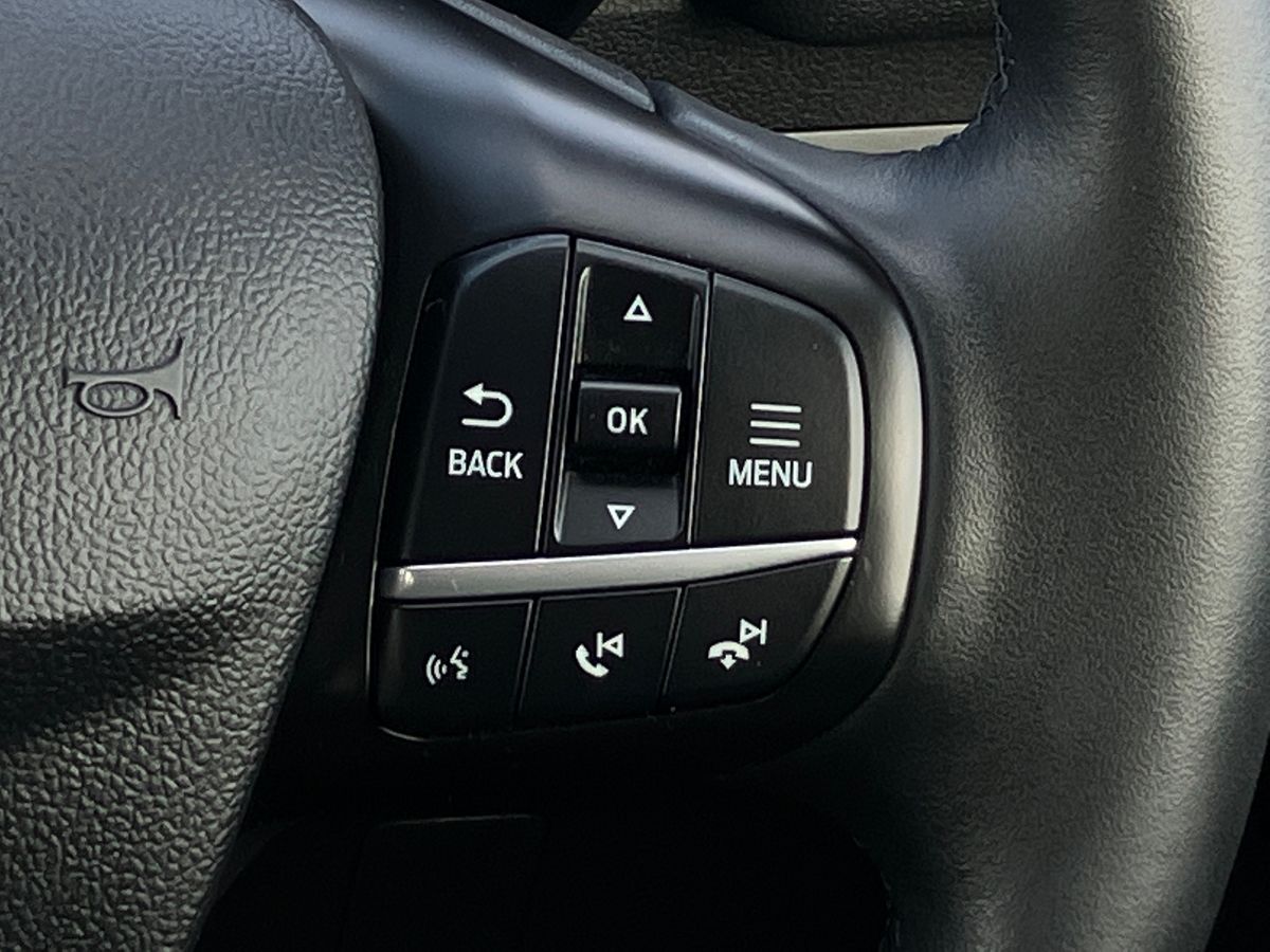 Used Ford Kuga 2021 for sale - 76243700: Photo 34