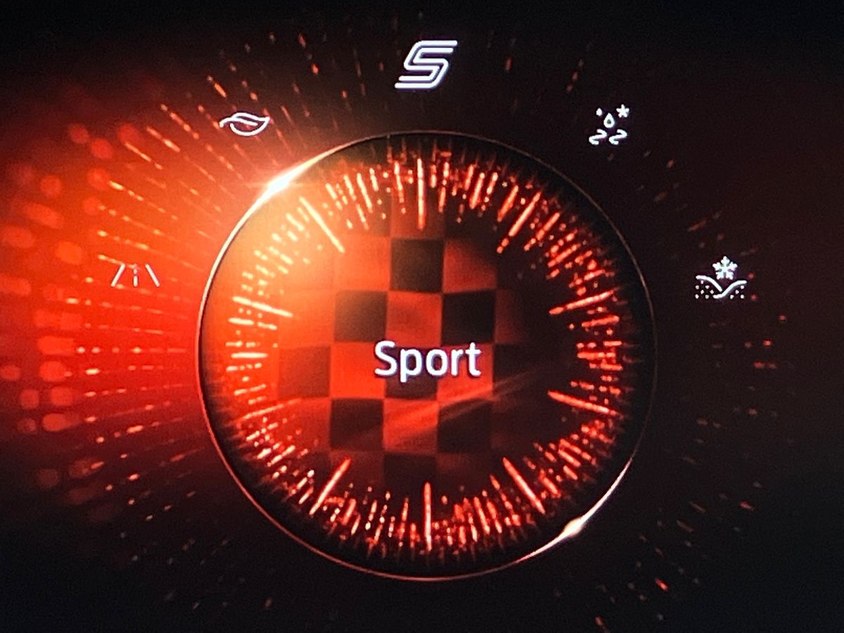 Used Ford Kuga 2021 for sale - 76243700: Photo 38