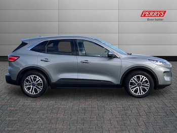 Used Ford Kuga 2021 for sale - 76243700: Photo